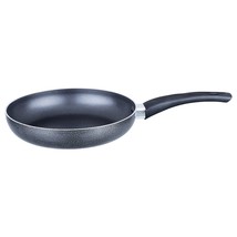 Brentwood Frying Pan Aluminum Non-Stick 7&quot; in Gray - £47.18 GBP