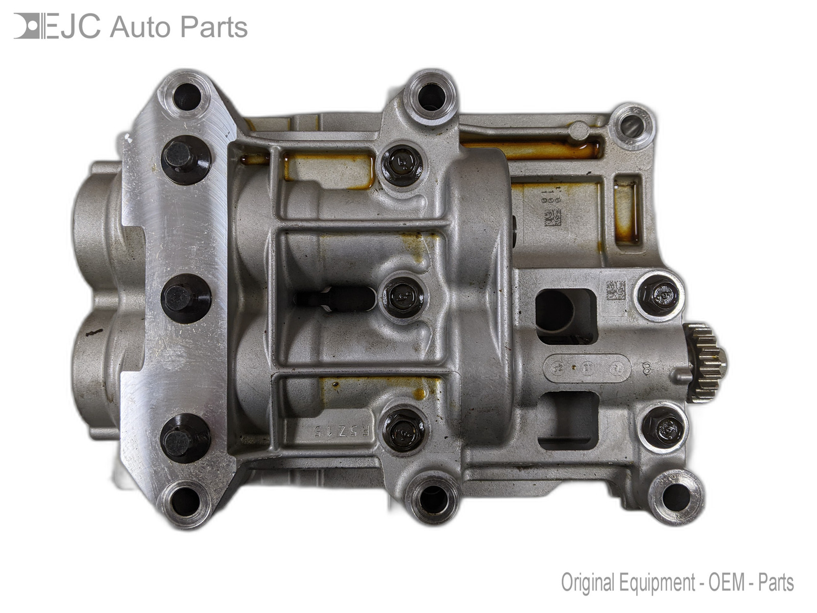 Balance Shaft Assembly For 14-16 Nissan Rogue  2.5  US Built - $64.30