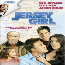 Jersey Girl Dvd - £8.63 GBP
