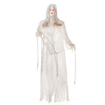 Darice Hanging Bride Scary Halloween Decoration - £147.20 GBP