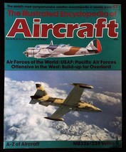 The Illustrated Encyclopedia Of Aircraft Magazine mbox1322 Part 47 Veltro II - £4.06 GBP
