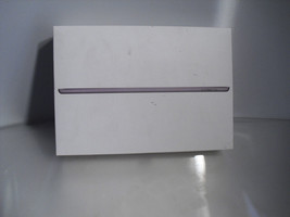 apple  ipad 8 generation empty box only - $2.96