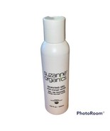 Suzanne Organics Shaving Gel Wild Orange Vanilla 4oz 120ml Suzanne Somer... - $24.72