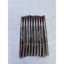 Peripera Speedy Eyebrow Brow Auto Pencil #3 Brown Beauty 10pk - £34.17 GBP