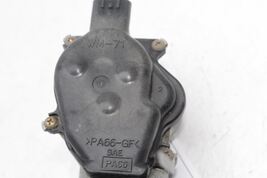 Windshield Wiper Motor Fits 02-03 IMPREZA 75760 image 9