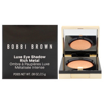 Luxe Eye Shadow - Heat Ray by Bobbi Brown for Women - 0.08 oz Eye Shadow - $50.25