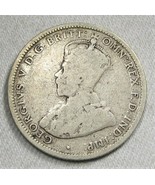 1915 L Australia 1 Shilling .925 Silver Coin AG371 - £27.33 GBP
