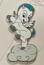 Disney Hercules Baby White Pegasus on a Cloud D23 Limited Edition 150 AP pin - £79.03 GBP