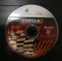 Forza Motorsport 2 (Xbox 360) (Only Disc) - £5.53 GBP