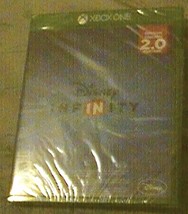 Disney Infinity 2.0 - XBox One - £10.14 GBP