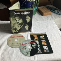 The Deer Hunter DVD 2005 Legacy Series 2-Disc Special Edition Robert De ... - $10.18 CAD