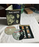 The Deer Hunter DVD 2005 Legacy Series 2-Disc Special Edition Robert De ... - $10.18 CAD