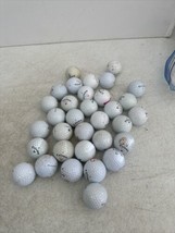 Lot Of Callaway Balls Used But Good Shape - £17.46 GBP