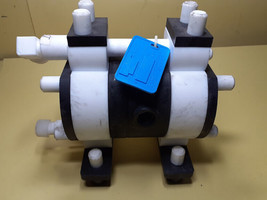 Yamada DP-5F 851498 0.5 Mpa Diaphragm Pump DP5F - $245.03