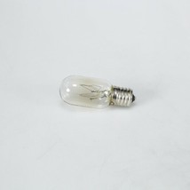 Oem Microwave Incandescent Lamp For Hotpoint RVM5160RH1SS RVM5160DH1WW New - £32.32 GBP