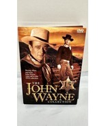 The John Wayne Collection - DVD By John Wayne - VERY GOOD - $158.83 MXN
