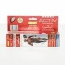 PAIN RELIEF ACTIV fiercely fast relief 36g - $10.75