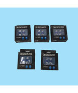 Lot of 5-Kicker AFS60 60 Amp Fuse holders 2 pack w/ Blue color coded cas... - $458.23 MXN