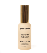 Grace & Stella Hyaluronic Acid Serum 50 mL (1.7 fl oz) - $24.95
