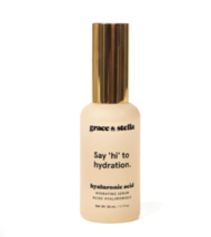 Grace & Stella Hyaluronic Acid Serum 50 mL (1.7 fl oz) - £19.61 GBP