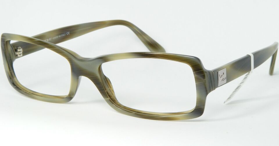 VOGUE VO 2321-S 1251 OLIVE /OTHER SUNGLASSES 2321 56-17-137mm (LENS MISS... - $32.67