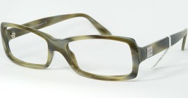 Vogue Vo 2321-S 1251 Olive /OTHER Sunglasses 2321 56-17-137mm (Lens Missing) - $32.67