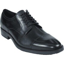 Mens COLE HAAN Shoes Me Cap Oxford Lace up Water Proof GRAND 360 C34136 black image 8