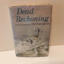 Dead Reckoning - £21.98 GBP
