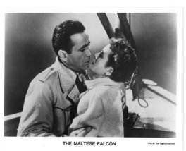 Maltese Falcon Humphrey Bogart Mary Astor Press Photo Movie Still - £4.78 GBP