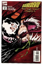 DAREDEVIL #323 VENOM cover VF/NM-comic book Marvel-1993 - $27.16