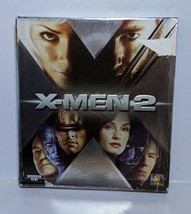 English Movie VCD-X-Men 2 - £7.75 GBP