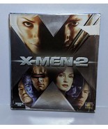 English Movie VCD-X-Men 2 - $16.44 CAD