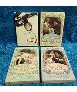 Amanda Grange Lot of 4 Romance Novels ~ See description for Titles  - €11,11 EUR