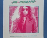 Songs of Friendship, Songs of Wonderment by Mr.Husband (Record, 2020) - $17.82