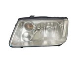 Driver Headlight Thru VIN 108641 Without Fog Lamps Fits 99-02 JETTA 376509 - £34.84 GBP