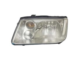 Driver Headlight Thru VIN 108641 Without Fog Lamps Fits 99-02 JETTA 376509 - £34.79 GBP