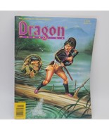 Dragon Magazine 151 November 1989 Dungeons &amp; Dragons D &amp; D - £17.68 GBP