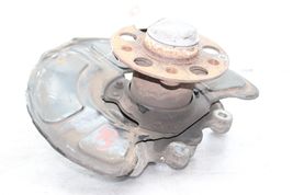 10-16 MERCEDES-BENZ E350 Front Left Spindle Knuckle Hub Bearing F640 image 3