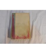 The American Novel 1789-1939 Antique Book 6368 - $13.18