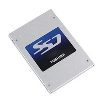 Toshiba THNSNH256GCST4PAGD 256Gb SATA-III 6.0Gbps 2.5-Inch 7mm MLC 19nm SSD - $225.14