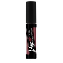 L.A. Girl Matte Flat Finish Pigment Gloss, Secret, 0.17 oz GLG842 - $4.94