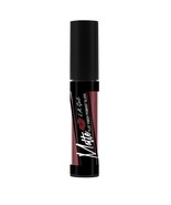 L.A. Girl Matte Flat Finish Pigment Gloss, Secret, 0.17 oz GLG842 - $4.94