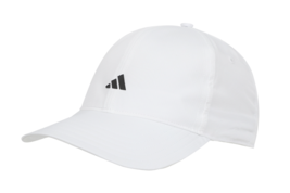 Adidas Essentials AeroReady Cap Unisex Sportswear Hat Casual White NWT JH3263 - £29.87 GBP