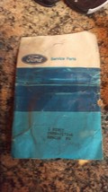 OEM NOS ford Camion 100 F150 250 Principal Manche Gear Entretoise 1966 Pn- - $17.01