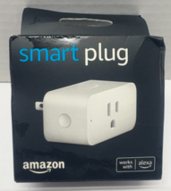 Amazon Smart Plug - White NEW - €8,49 EUR