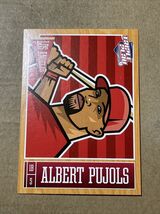 Albert Pujols 2013 Triple Play Baseball #38 Angels - $2.09 CAD
