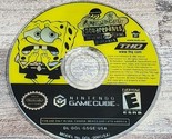 SpongeBob SquarePants Revenge of the Flying Dutchman (GameCube) DISC ONLY - $14.84