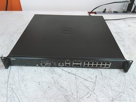 Dell SonicWALL NSA 4600 Security Appliance Non-Transferable AS-IS - $67.32