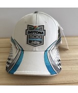 2015 Daytona 500 57th Anniversary Limited Edition NASCAR Numbered Hat Wi... - $894.93 MXN