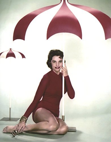 Cyd Charisse Leggy 8x10 Photo #U7209 - $9.79